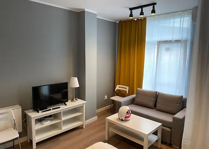 Boutique Magenta Pearl Apartment With Free Wifi