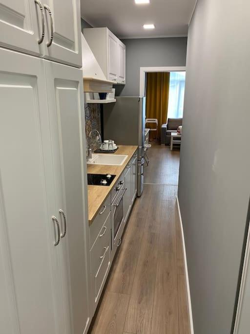 Apartament Boutique Magenta Pearl With Free Wifi