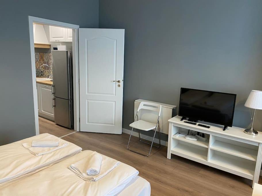 Boutique Magenta Pearl With Free Wifi Apartament *