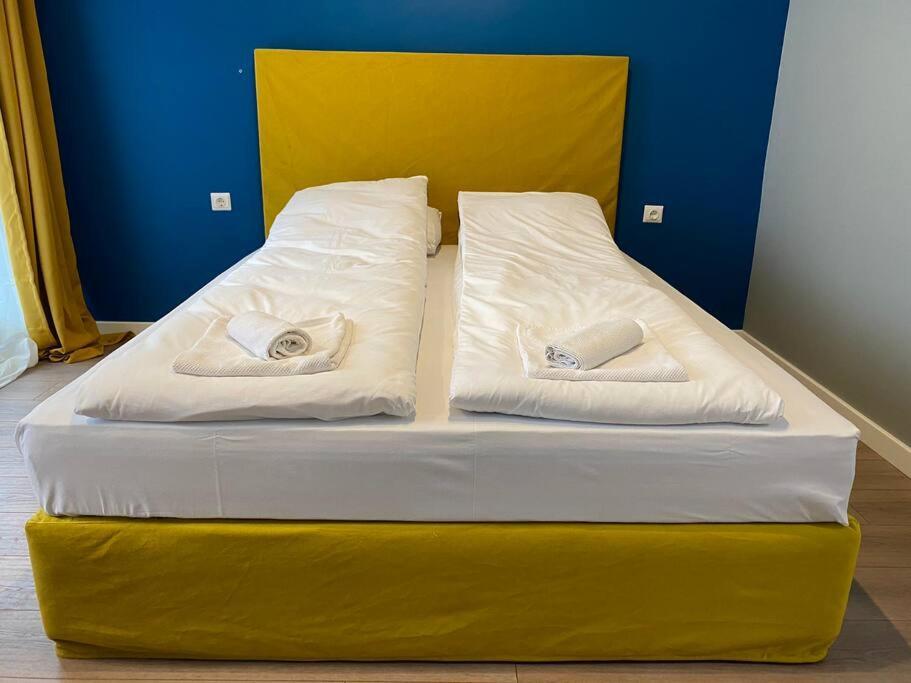 Boutique Magenta Pearl With Free Wifi Appartamento Sofia