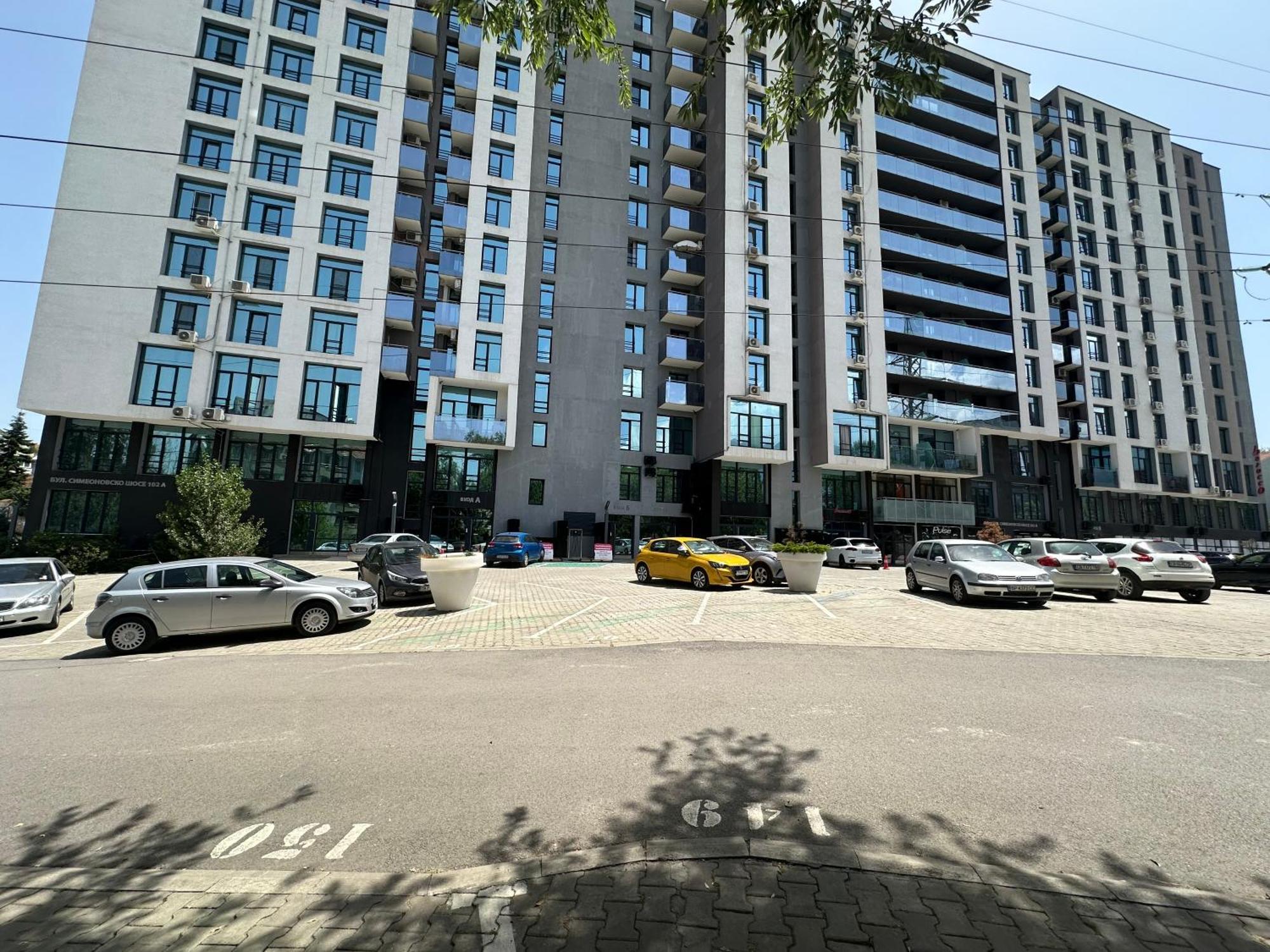 Apartament Boutique Magenta Pearl With Free Wifi